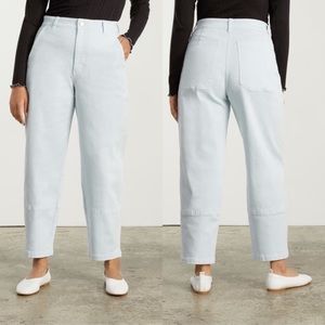 Everlane Barrel Chino